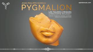 Rameau Pygmalion  Ouverture  Les Talens Lyriques Christophe Rousset [upl. by Mixie]