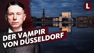 Serienmörder trinkt Blut seiner Opfer  WDR Lokalzeit MordOrte [upl. by Yznel]