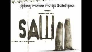 Saw II Score  Hello Eric [upl. by Yednarb]