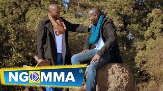 OLE MAKAU feat PST ELISHA  UMEINULIWA OFFICIAL VIDEO [upl. by Naeloj]