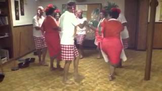 Kunbi Goan Folk Dance [upl. by Vod]