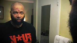 CT FLETCHER BEATEN NOT BROKEN [upl. by Almat]