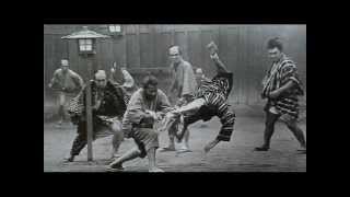 赤ひげ Red Beard AKAHIGE 黒澤明 Akira Kurosawa 1965 [upl. by Raynor]