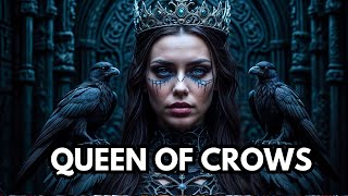 Epic Fantasy Music  Cinematic Trailer Music  Queen of Crows [upl. by Audwin]