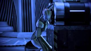 Mass Effect 3 Rila´s Sacrifice HD [upl. by Waylon243]