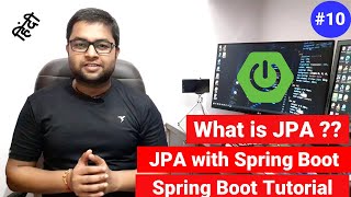 Free Backend Course  🔥 Full backend course using Spring Boot step by step in one video  Hindi [upl. by Ranitta905]