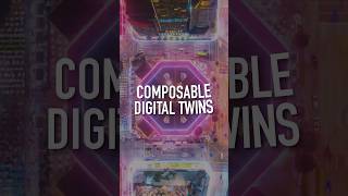 Digital Twin Explained [upl. by Ruelu125]