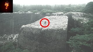 Enormous Megaliths At Yangshan Quarry [upl. by Darya]