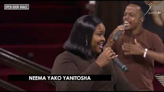 20240602Sunday 1st Service Praise amp Worship [upl. by Yortal]