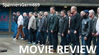 The Guvnors 2014 Movie Review [upl. by Elleral949]