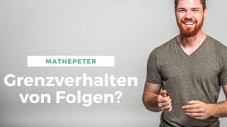 Grenzverhalten von Folgen  Häufungspunkt Grenzwert Konvergenz Divergenz Epsilon n0 Kriterium [upl. by Ferullo]