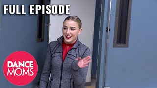 Out with Abby In with Chloe  Part 2 S7 E18  Full Episode  Dance Moms [upl. by Enineg]