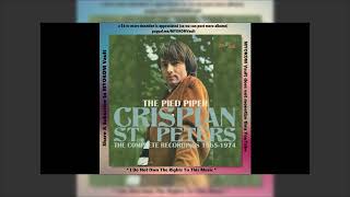 Crispian St Peters  The Pied Piper  Recordings 19651974 Mix 1 [upl. by Eniahs]