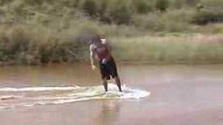 oklahoma flatland skimboarding [upl. by Latricia782]