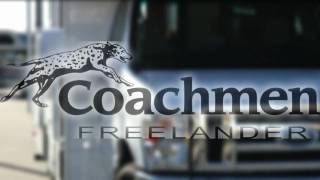 2011 Coachmen Freelander 27QB [upl. by Sana123]