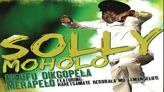 Solly Moholo  The best of the best 1 [upl. by Kirad]