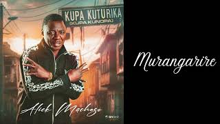 Murangarire  Alick Macheso  Kupa Kuturika [upl. by Aninahs753]