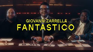 Giovanni Zarrella  Fantastico Official Musikvideo [upl. by Aleafar17]