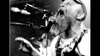 Seasick Steve  Shirly Love [upl. by Zebapda]