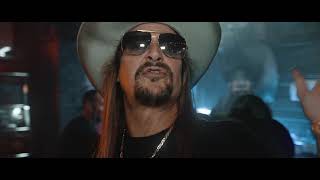 Kid Rock  Dont Tell Me How To Live Official Video  ft Monster Truck [upl. by Aliuqet]