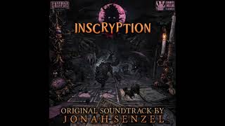 Inscryption OST 205  Uberbot Activated ARCHIVIST VERSION [upl. by Filomena536]