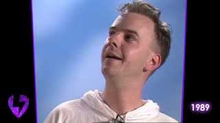 Fatboy Slim The Raw amp Uncut Interview  1989 [upl. by Kcirddes]