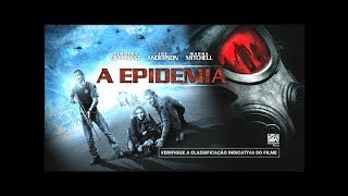 A EPIDEMIA FILME DE SUSPENSE TERROR FILMES COMPLETOS DUBLADOS EM HD 2023 FILMES LANÇAMENTOS 2023 [upl. by Howzell406]