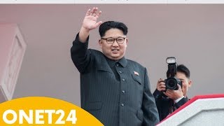 Korea Północna wystrzeliła kolejny pocisk  Onet24 [upl. by Hazeghi]