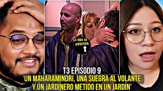 EL EPISODIO MAS INTENSO QUE HEMOS VISTO LA QUE SE AVECINA TEMPORADA 3 EPISODIO 9 [upl. by Meraree]