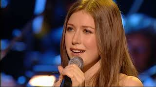 Hayley Westenra  Live from New Zealand 2004  HD [upl. by Ahtrim85]