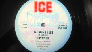 Stinging Bees  Grynner [upl. by Veneaux196]