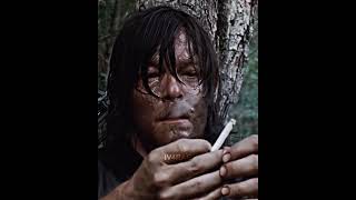 Daryl Crying  The Walking Dead  S5E10  shorts [upl. by Dweck]