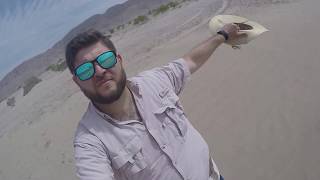 Experiencias Jeep  Boquillas del Carmen Coahuila [upl. by Yrrat619]