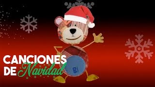 6 Villancicos Para Niños  Canciones de Navidad [upl. by Tollmann976]