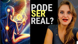 SONHOS E PESADELOS explicação espírita  Fran te Explica [upl. by Duahsar280]