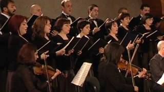 Vivaldi  Gloria II Et in Terra Pax Hominibus [upl. by Socin]