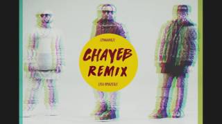 Fnaïre  Chayeb Exclusive REMIX by Deejay ByAzed I فناير  الشايب ريمكس دجي بايازيد [upl. by Lleryd]