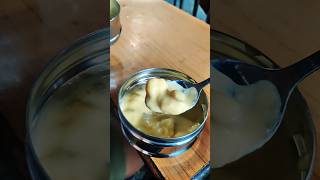 Ye konsi dish ha😋shorts shortvideo viralvideo [upl. by Shumway]