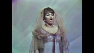 Leontyne Price sings Verdi’s quotPace pace mio Dioquot [upl. by Florinda520]