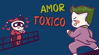 7 señales de que alguien te ama pero es AMOR TÓXICO [upl. by Etnauj]