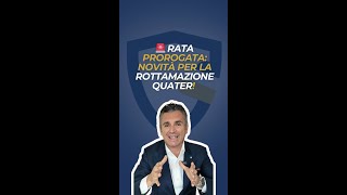 Novità IMPORTANTISSIMA per la Rottamazione Quater [upl. by Kile292]