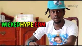 Popcaan  Your My Baby Clean  Love TriAngle Riddim [upl. by Dino133]