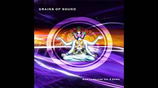 Grains Of Sound  Sine Language Vol 2 Down [upl. by Jasik134]