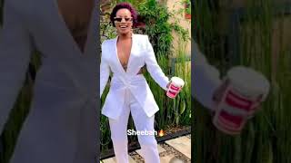 Best of Sheebah Omwoyo By Liam Voice [upl. by Ynettirb]