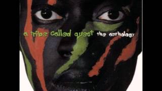 A Tribe Called Quest  Bonita Applebum [upl. by Wootten]