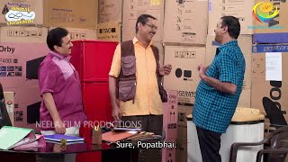 NEW Ep 3043  Taarak Mehta Ka Ooltah Chashmah  Full Episode  तारक मेहता का उल्टा चश्मा [upl. by Bili]