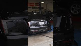 Cadillac CT5V Blackwing HP Full reveal live on our channel horsepower [upl. by Shakespeare626]