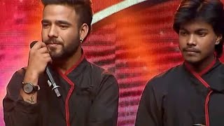 Taal Ko Pani  Karan Pariyar and Prashant Thapa  Nepal Idol Season 5  karanpariyarofficial [upl. by Milford]