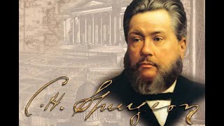 Charles Spurgeon en español quotFuérzalos a entrarquot Audio [upl. by Aikemehs]