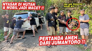 Nekat bawa Jumantoro malah ini yang terjadi  BANYAK KEJADIAN ANEH [upl. by Gnoix]